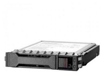 Жесткий диск HPE 2.4TB 2,5(SFF) SAS 10K 12G Hot Plug BC HDD (for HPE Proliant Gen10+ only) (P28352-B21) - фото №4
