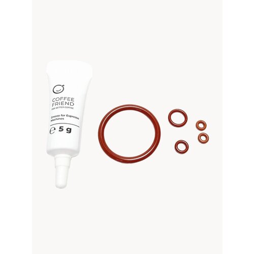 Philips Saeco Ремкомплект З У для кофемашин 1554₽