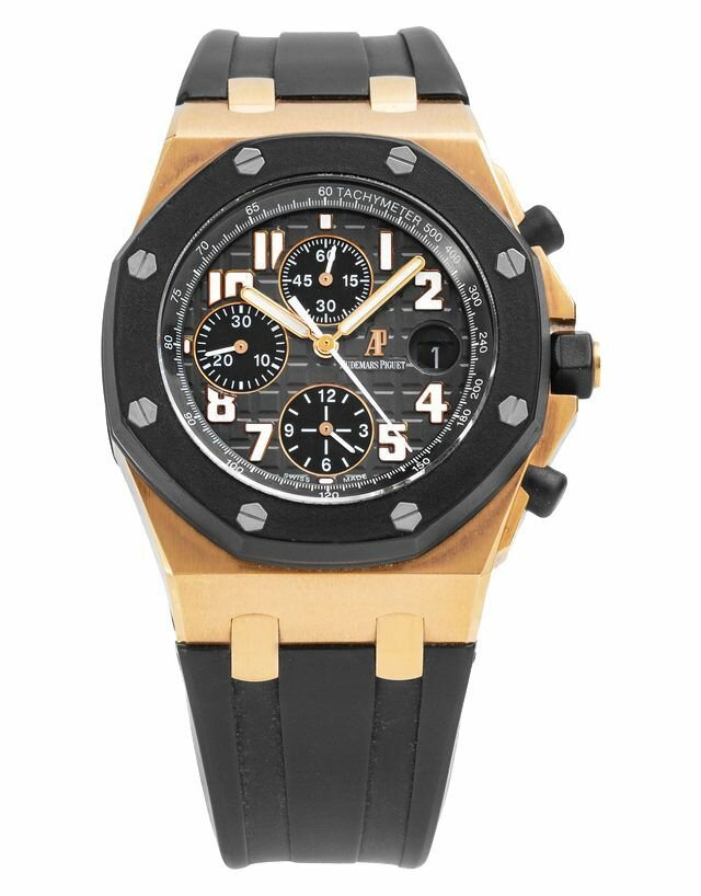 Наручные часы Наручные часы Audemars Piguet ROYAL OAK OFFSHORE 