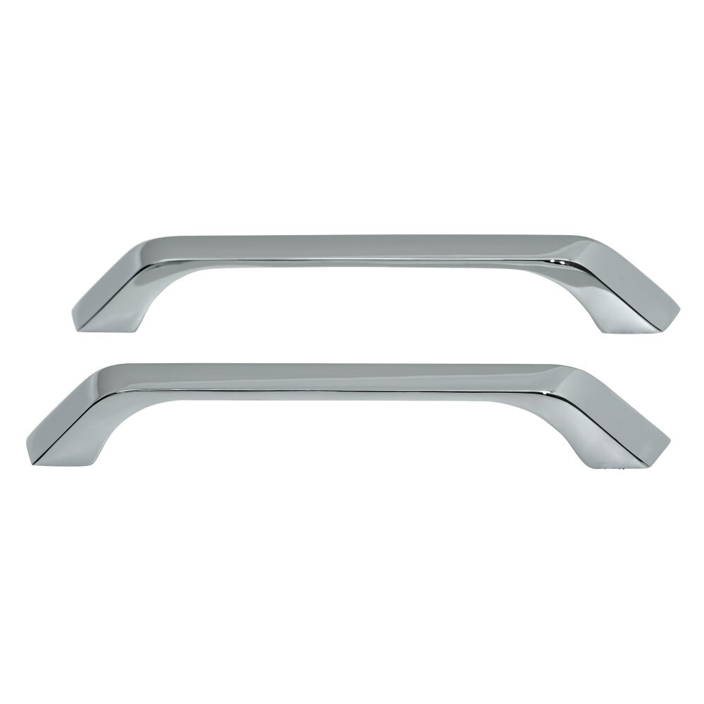 фото Ручка хром VEGA (италия)