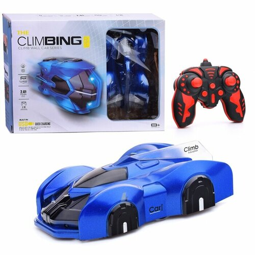 Машина радиоуправляемая Oubaoloon 