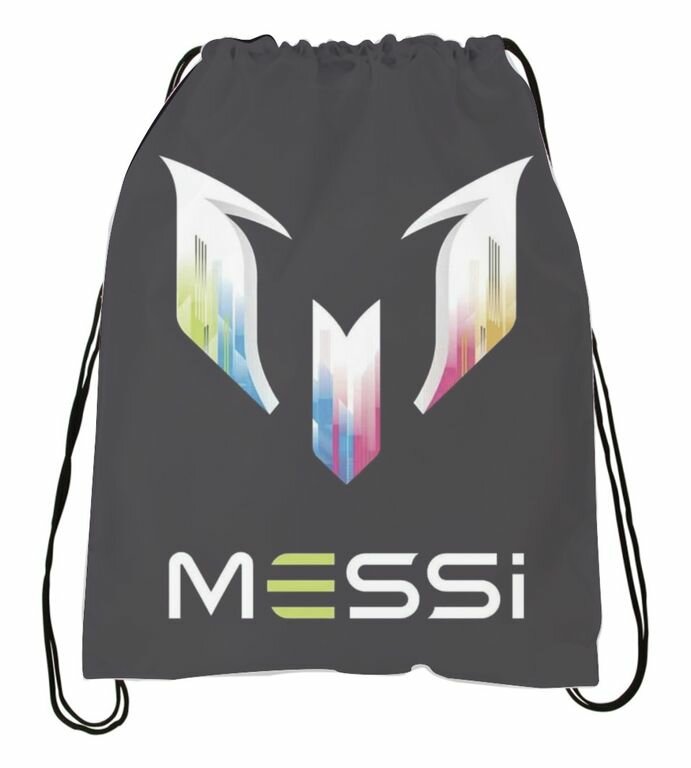 Мешок для обуви Messi, Месси № 1