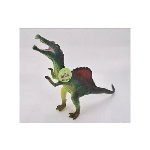 Игрушка Животные планеты Земля. Динозавр, арт. JB0208330