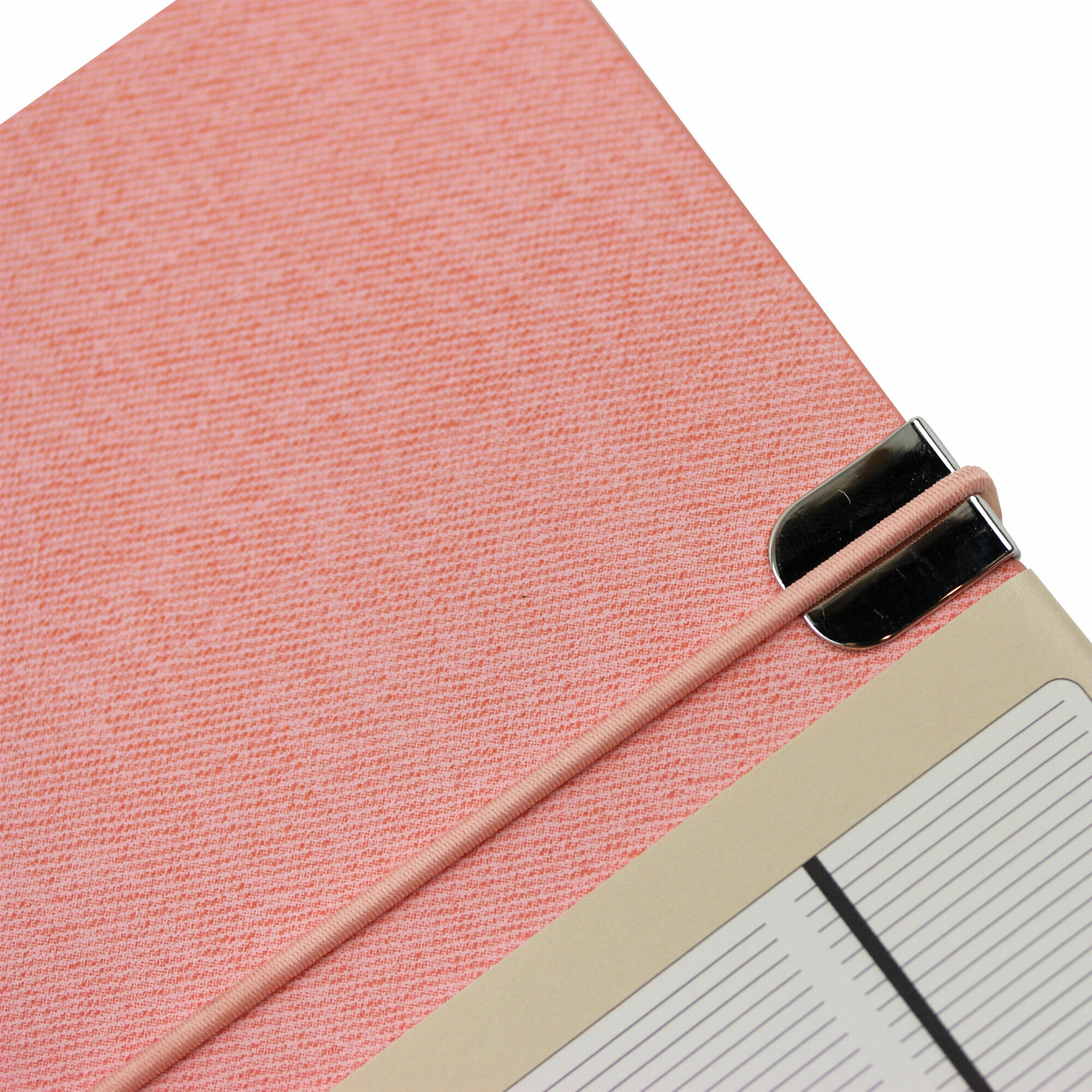 Книга для зап.100л,А6,LITE.Роз,инт,КЗЛТК61003628 Listoff - фото №2