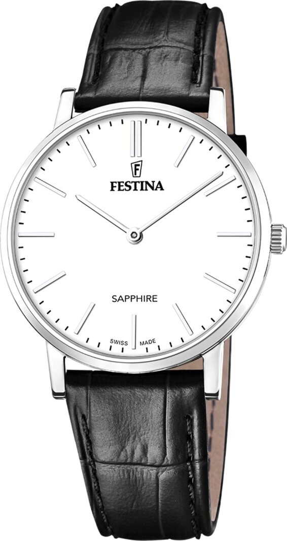 Наручные часы FESTINA