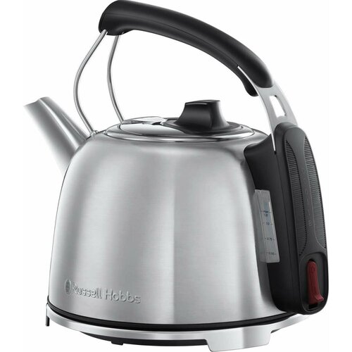 Электрический чайник Russell Hobbs 25860 K65 Anniversary металл 3000 Вт 12 литра матовый 1620000₽
