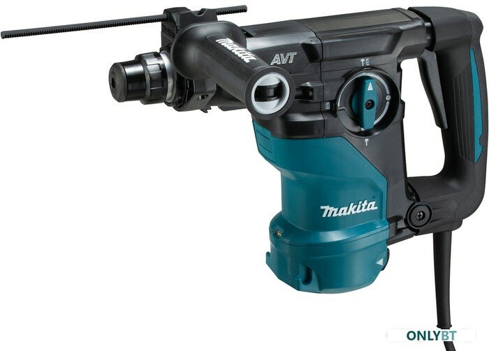 Перфоратор Makita HR3011FCJ (кейс в комплекте)