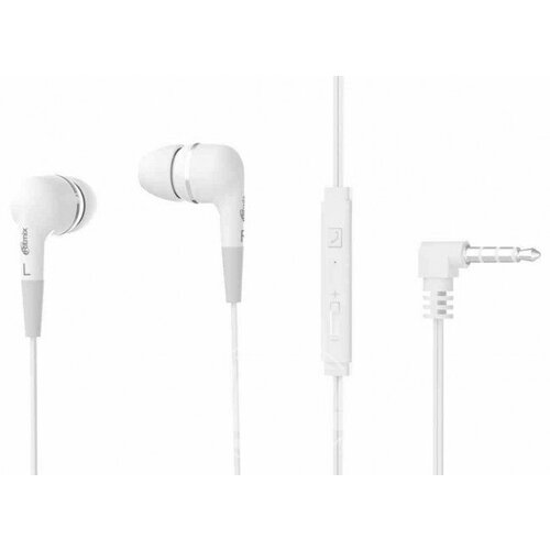 Наушники беспроводные Ritmix RH-112M JACK 35 цвет в ассортименте 12 м 52500₽