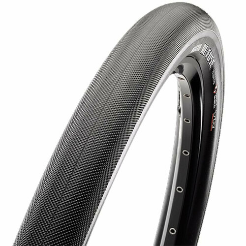 фото Покрышка maxxis re-fuse кевлар (700х25)