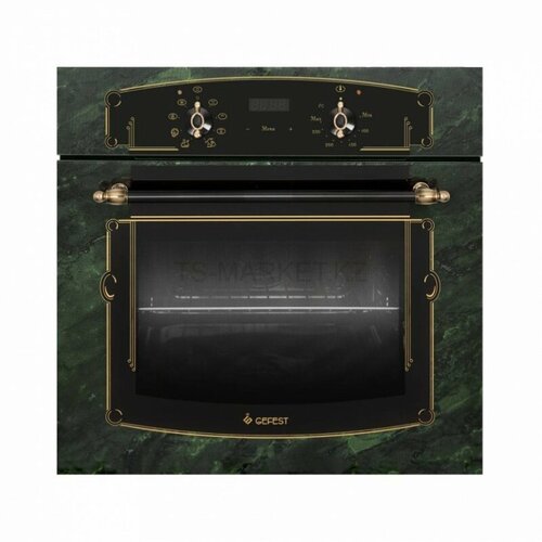 Электрический духовой шкаф GEFEST ЭДВ ДА 622-03 К69S 3467900₽