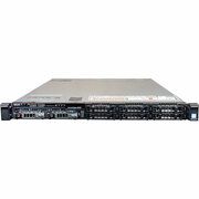 Сервер DELL R630 8SFF 2xE5-2683v4 64GB, H730