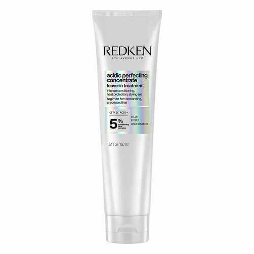 REDKEN Маска для восстановления волос Acidic Perfecting 150 МЛ