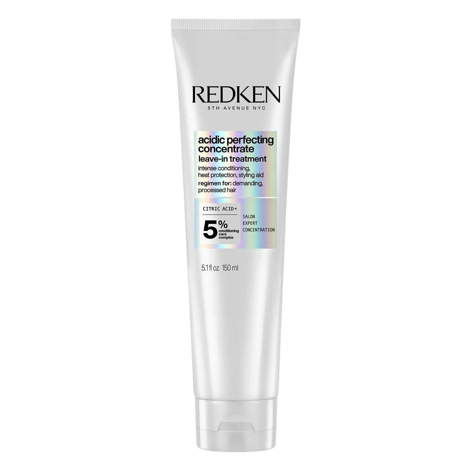 REDKEN Маска для восстановления волос Acidic Perfecting 150 МЛ