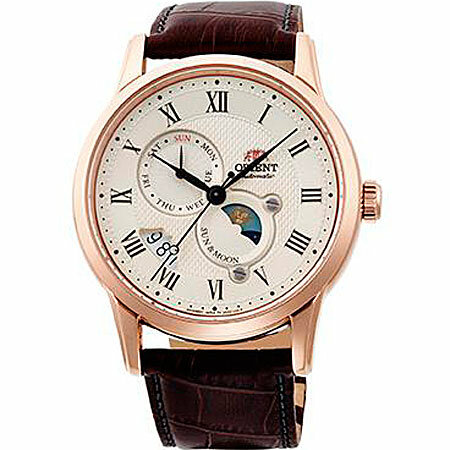 Наручные часы ORIENT RA-AK0007S10B