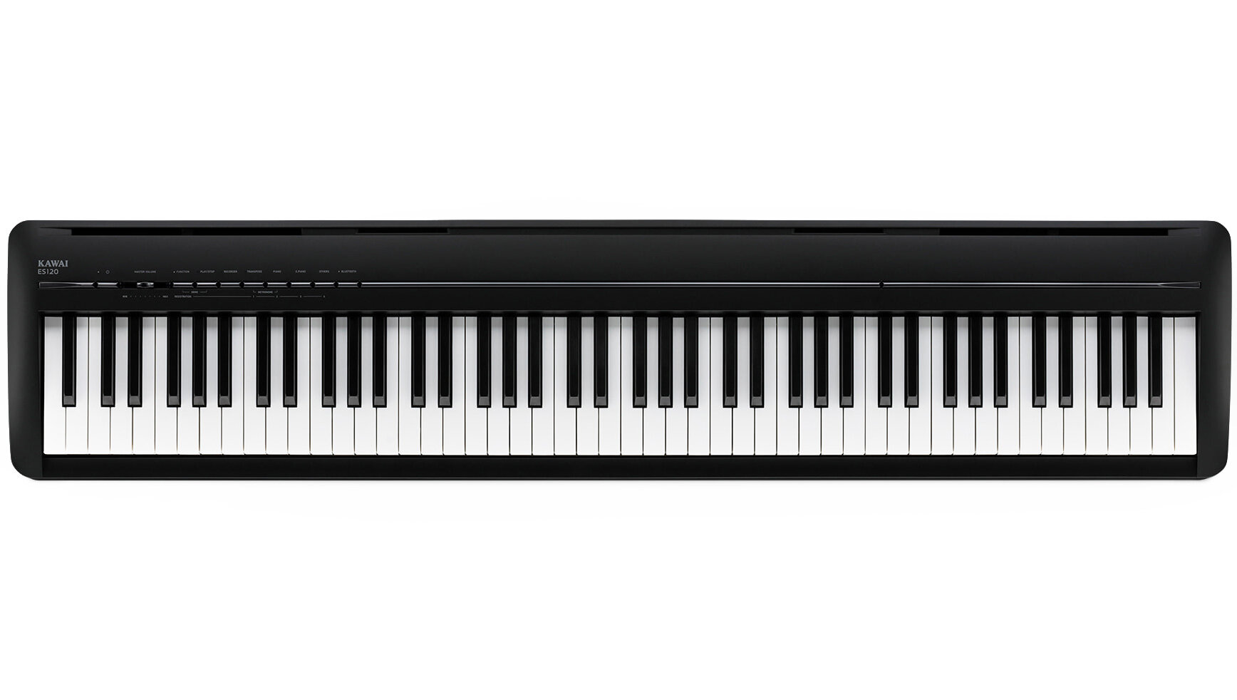 KAWAI ES120 B, цвет чёрный