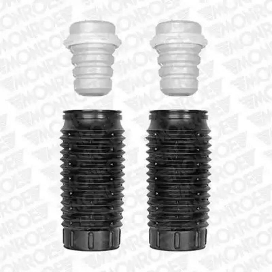 MONROE PK285 Отбойник+пыл. передн. аморт. ком/кт. на 2 стороны