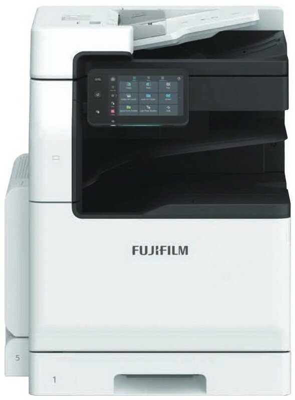 МФУ лазерное Fujifilm Apeos C3060CPS (ТС101909)