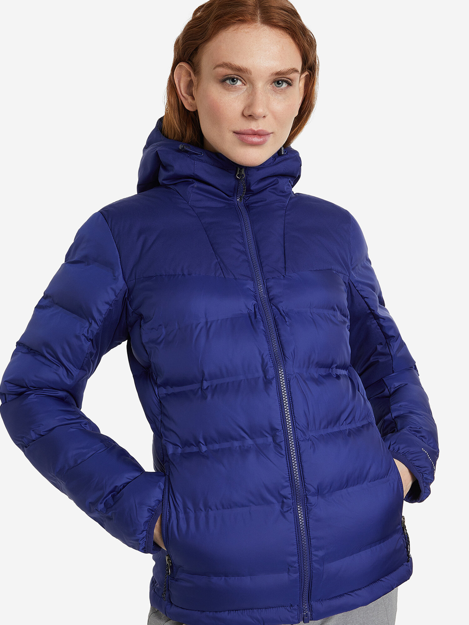 Куртка спортивная Columbia