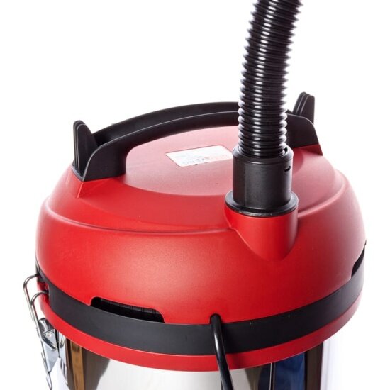 Пылесос Redverg RD-VC1200S-30S — фото 1