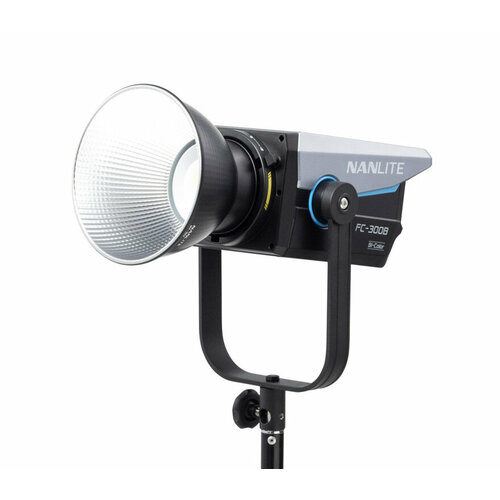 Осветитель Nanlite FC 300B Bi-Color LED светодиодный 300 Вт 2700-6500K 68800₽