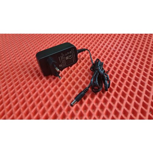 Блок питания 12В 2А 5521мм 490₽