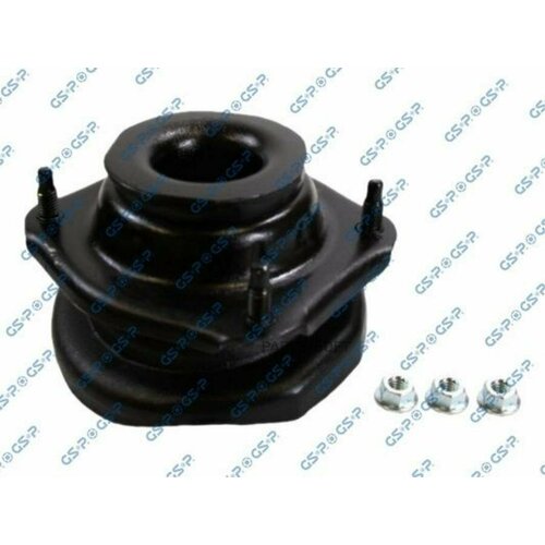 Опора заднего левого амортизатора к-т KIA SHUMA I FB II FB от официального дистрибьютора производитель - GSP артикул 533995K 3063₽