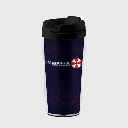 Umbrella Corp Амбрелла Термокружка
