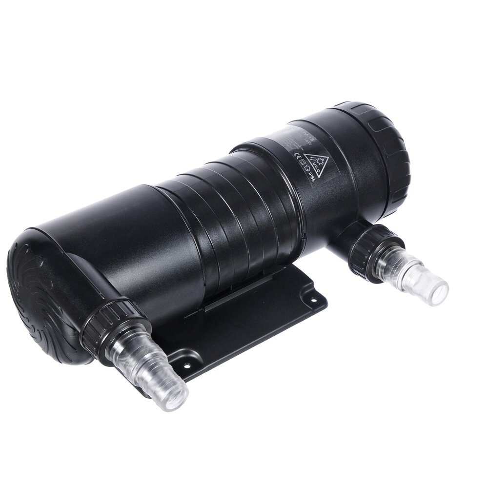 Стерилизатор УФ GLOXY 18Вт