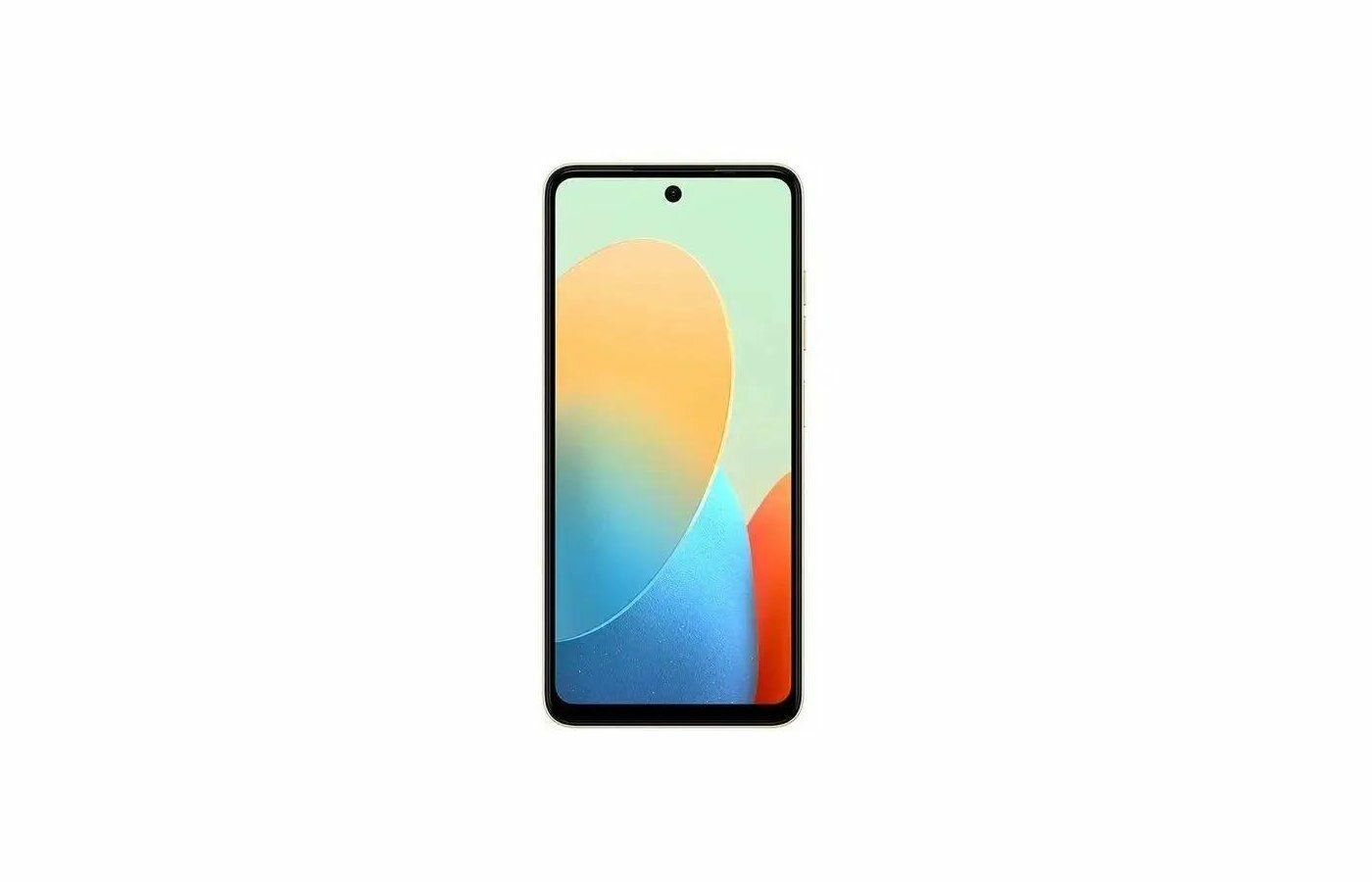 Смартфон Tecno Spark Go 2024 3/64Gb Green — фото 1