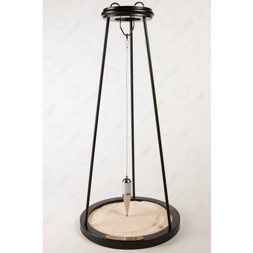 Настольный маятник Фуко Конус (математический) 39 см