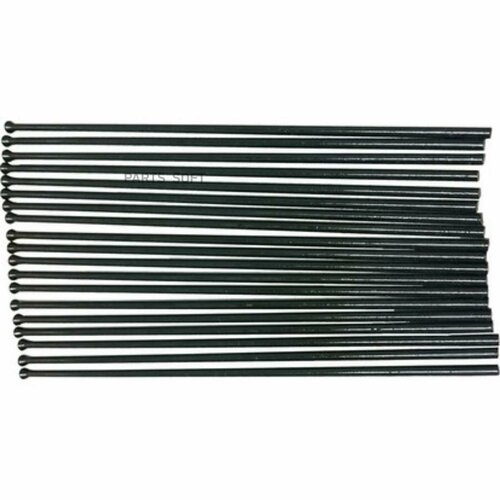 LICOTA PH-1003-P6 Запасные иглы для очистителя ржавчины и краски 3180₽