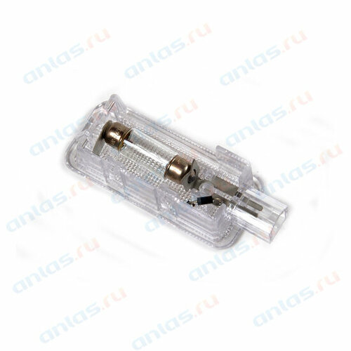 Подсветка вещевого ящика багажника ВАЗ 11183 2170 тольятти П-15 цена за 1 шт 500₽