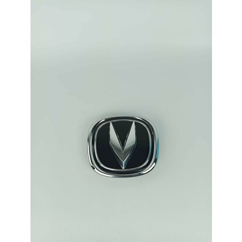 Эмблема передняя Changan Auto Parts S302F2714010400 для UNI-K ABS пластик 1 шт 1430₽