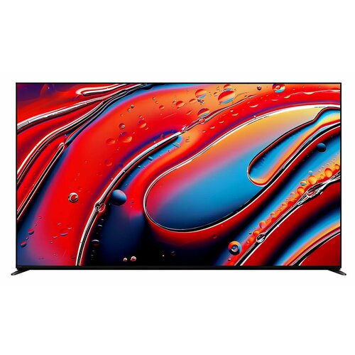 Телевизор Sony BRAVIA 9 K-75XR90P EU разрешение 4K частота обновления 120Гц 2024 571140₽