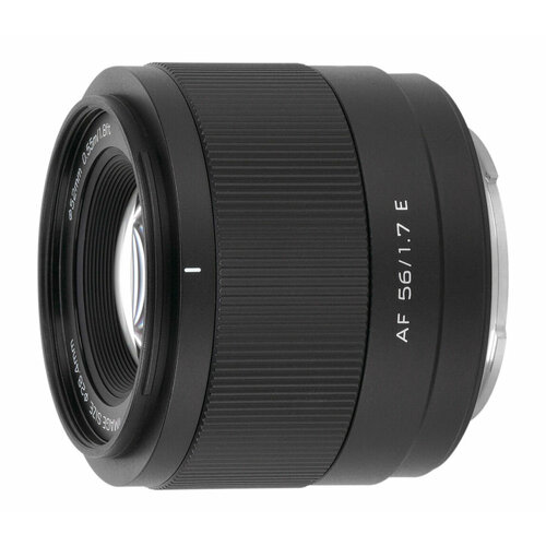 Объектив Viltrox AF 56mm f17 Sony E 19650₽
