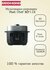 Мультиварка РЕДМОНД SkyKitchen CB391S