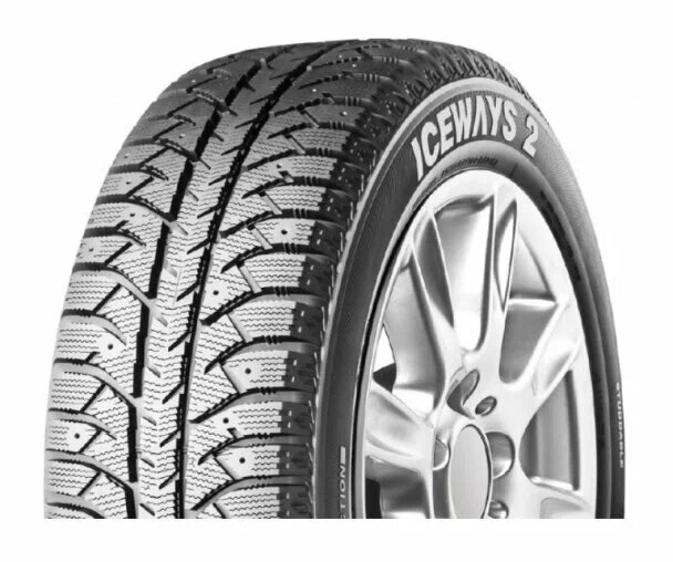 Автошина Lassa 175/65R14 82T Iceways 2