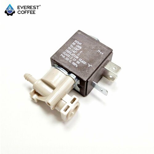 Клапан 2-х ходовой Rooma / Rondell для кофемашин