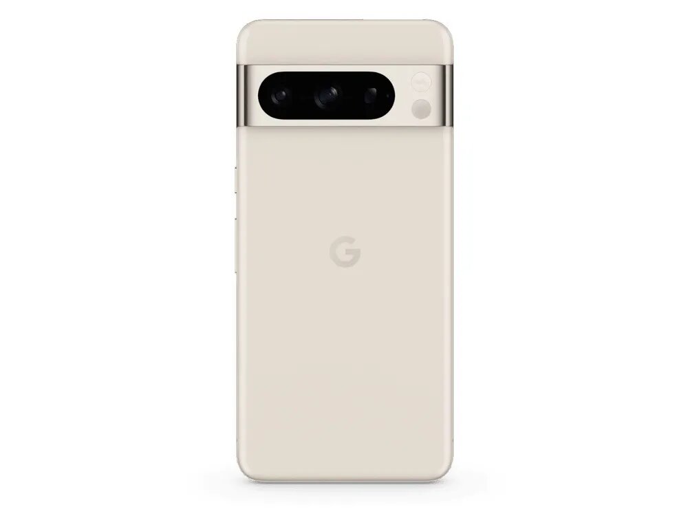 Google Смартфон Pixel 8 Pro 5G NFC 6,7 "120 Гц LED Полный дисплей 50 МП Тройная камера Google Tensor G3 12/128 ГБ — фото 1