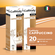 Кофейный напиток в капсулах Caffitaly System Ecaffe Cappuccino, 2...