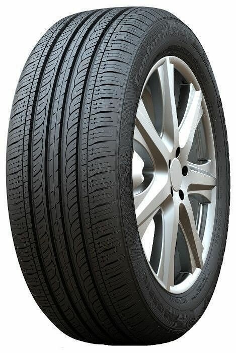 Автошина 205/55R16 91V KAPSEN COMFORTMAX A/S H202