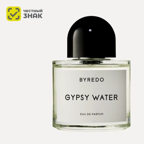 Изображение товара Byredo парфюмерная вода Gypsy Water edp 100ml