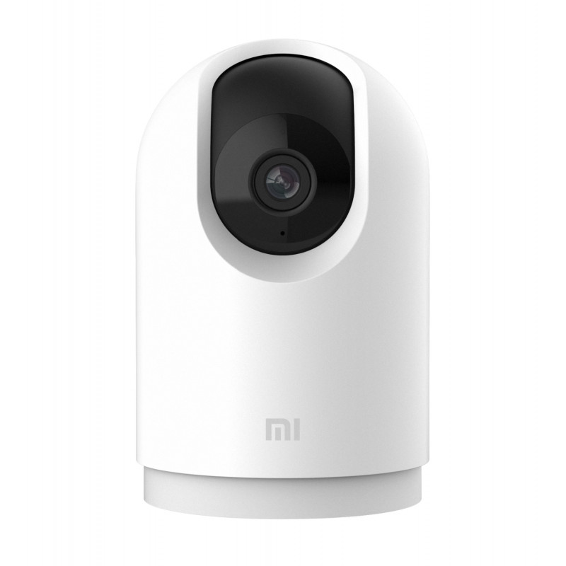 Xiaomi Mi 360 Home Security Camera 2K Pro белая (BHR4193GL)
