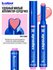 B.COLOUR PROFESSIONAL Блеск для губ розовый прозрачный увлажняющи...