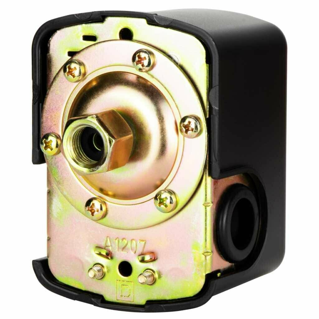 Реле давления для насосной станции (XPS-2-2) ВР — фото 1