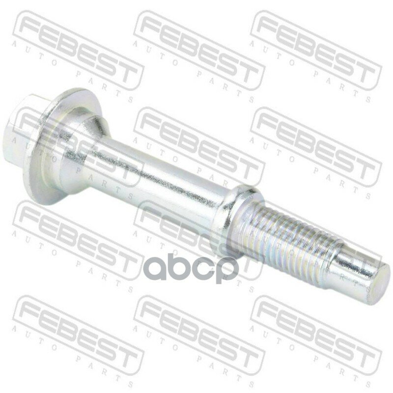 Болт крепления глушителя ACURA/BMW/CITROEN/NISSAN/SUZUKI FEBEST 0498-001 Febest арт. 0498-001