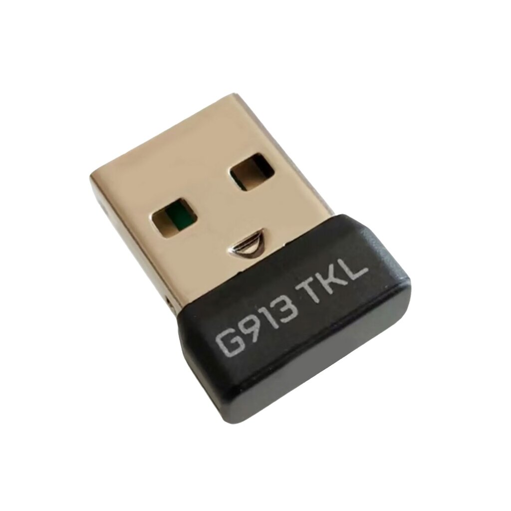 Адаптер USB-приемника для Игровых клавиатур G913 G913TKL