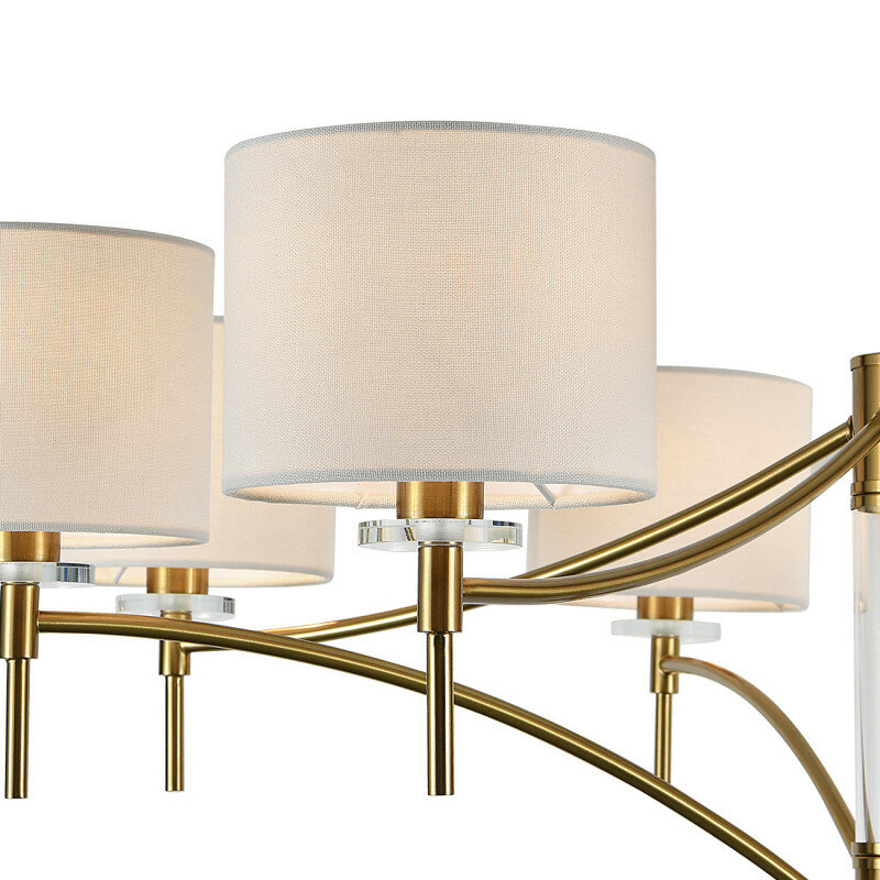 Подвесная люстра Indigo - фото №3