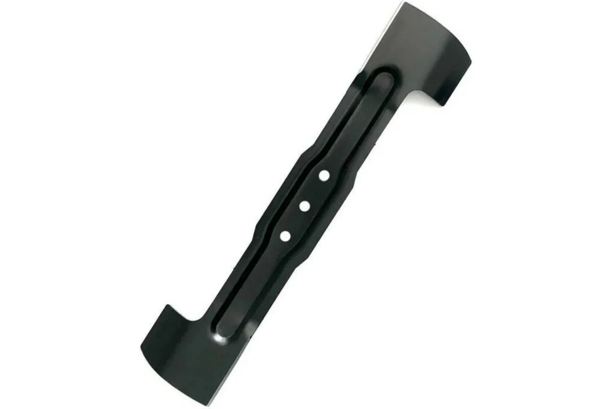 Нож для газонокосилки VEBEX BOSCH 34 см (D посадочное 8.1 мм) АГ312234