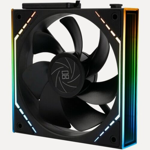 Изображение товара Вентилятор для корпуса Thermalright TL-M12QR Reverse (TRTLM12QR)